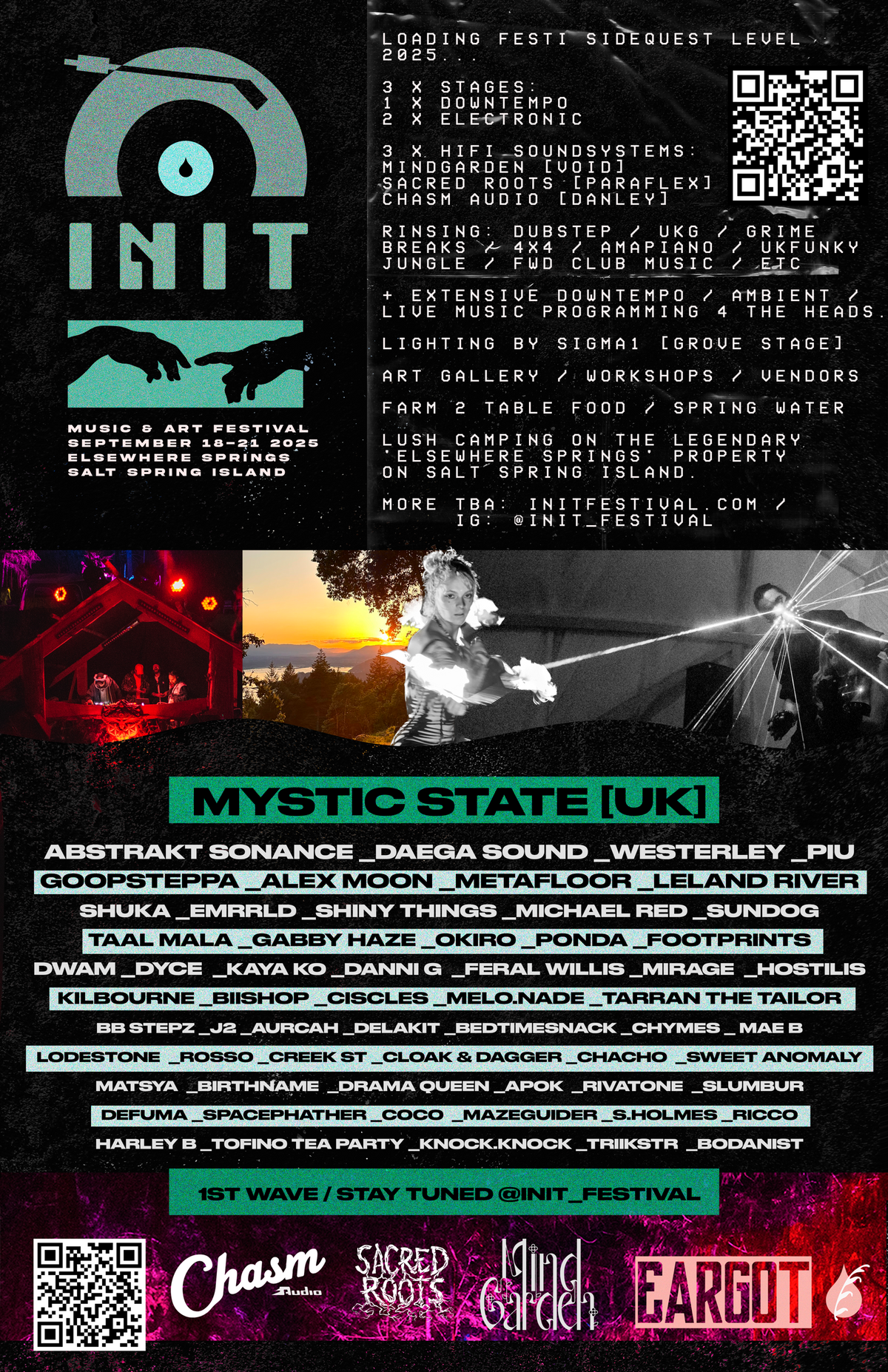 INIT Festival
